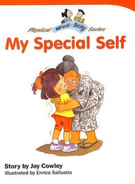My special self